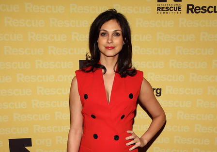Morena Baccarin Morena Baccarin