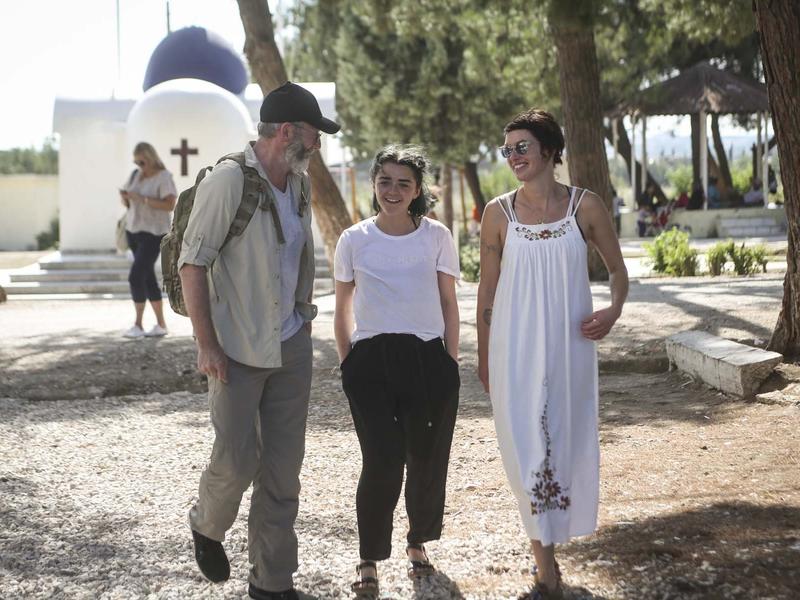 game of thrones actor university join game of thrones and the irc to help refugees game of thrones actor university join game of thrones and the irc to help refugees