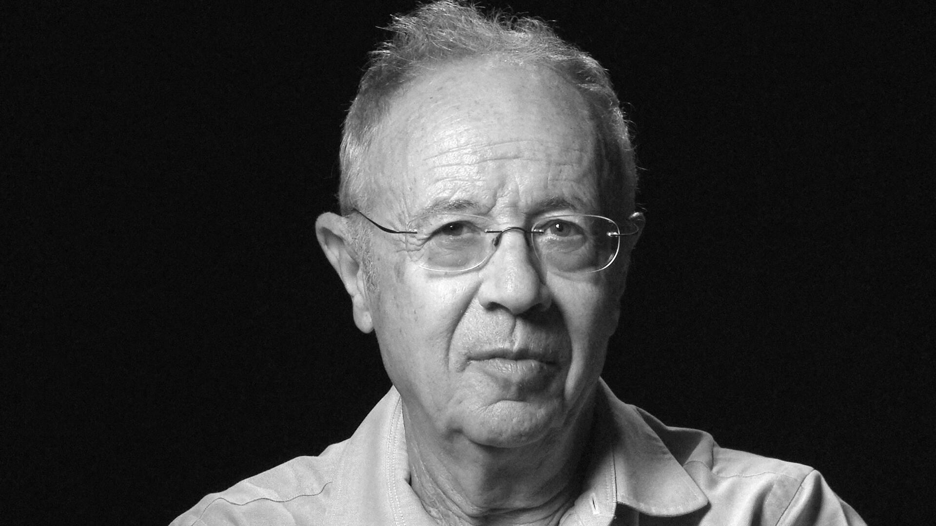 Andrew S. Grove in 2010